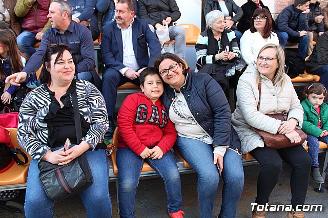 Carnaval Totana 2019 - 128