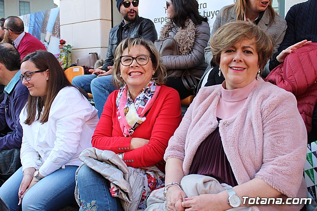 Carnaval Totana 2019 - 132