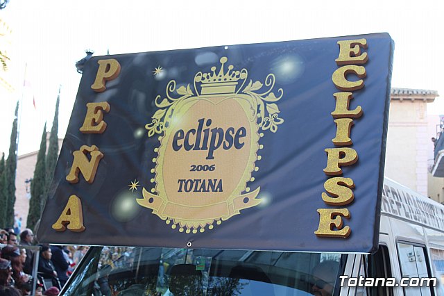 Carnaval Totana 2019 - 135