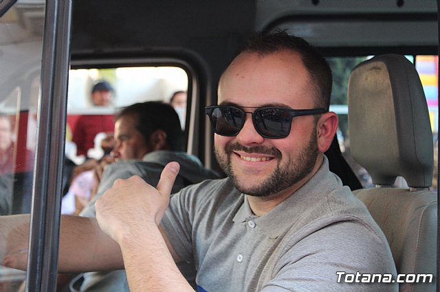 Carnaval Totana 2019 - 136