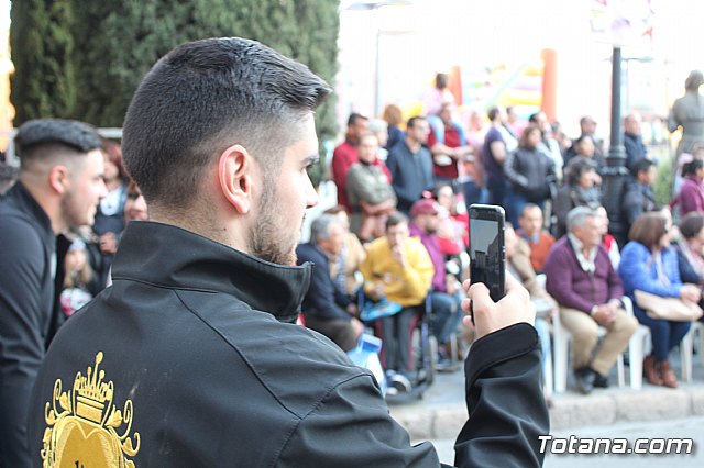 Carnaval Totana 2019 - 137