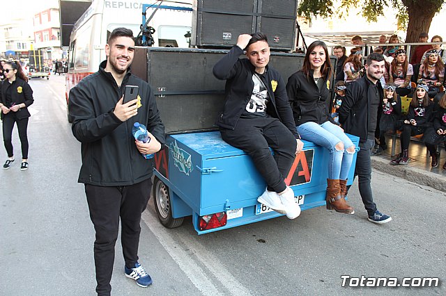 Carnaval Totana 2019 - 138