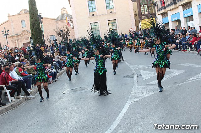 Carnaval Totana 2019 - 139