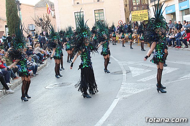 Carnaval Totana 2019 - 140