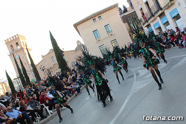 Carnaval Totana 2019 - 141