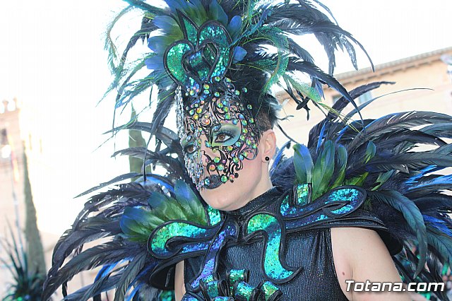 Carnaval Totana 2019 - 142