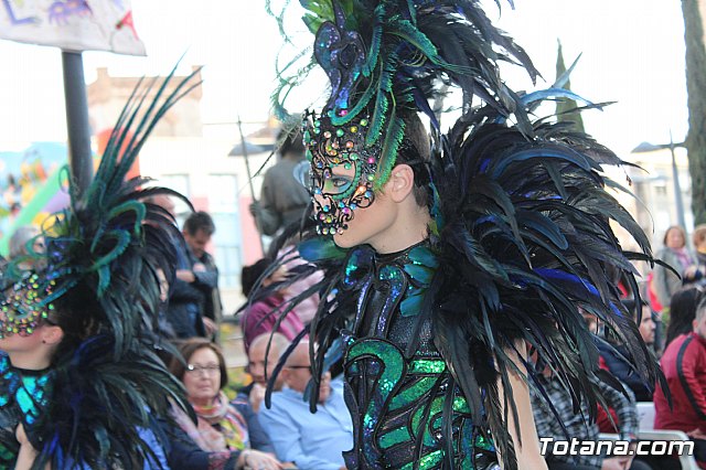 Carnaval Totana 2019 - 143
