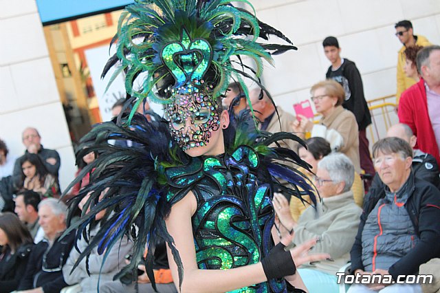Carnaval Totana 2019 - 145