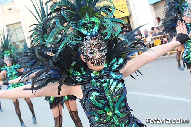 Carnaval Totana 2019 - 146
