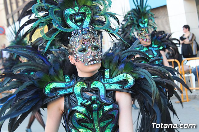 Carnaval Totana 2019 - 147