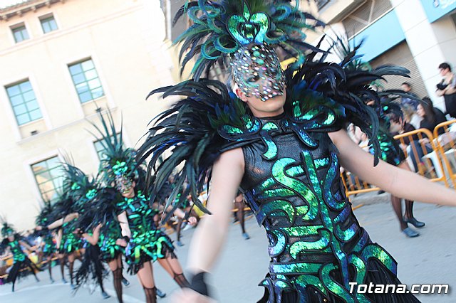 Carnaval Totana 2019 - 148