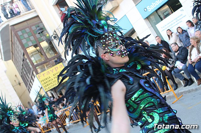 Carnaval Totana 2019 - 149