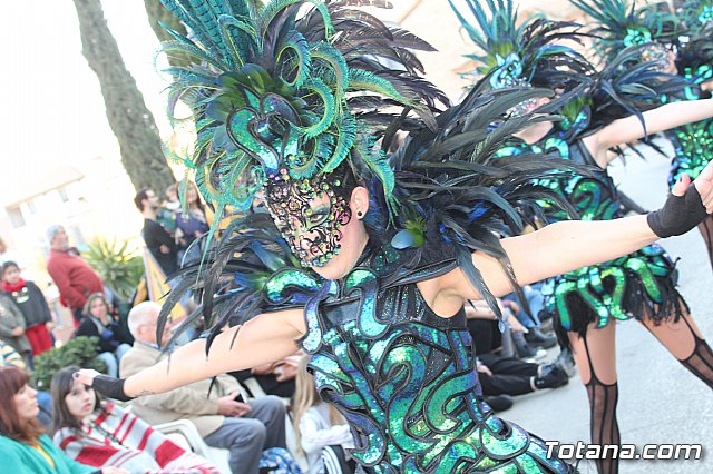 Carnaval Totana 2019 - 150
