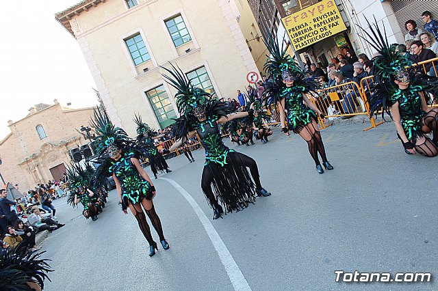 Carnaval Totana 2019 - 152