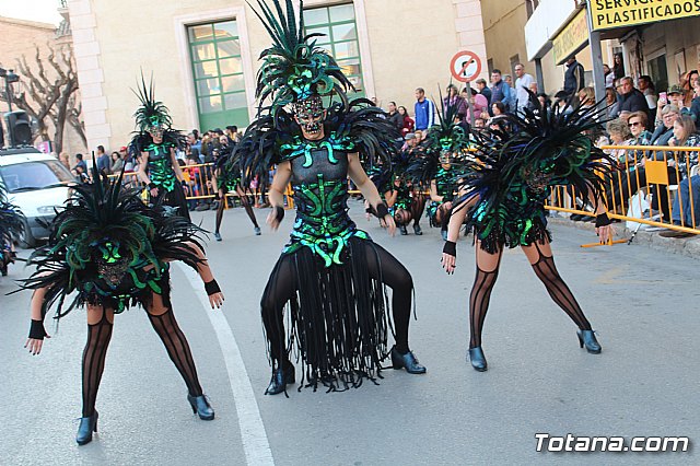 Carnaval Totana 2019 - 153