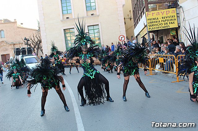 Carnaval Totana 2019 - 154