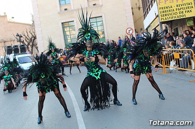 Carnaval Totana 2019 - 155