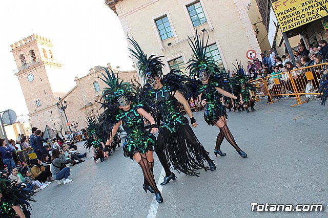 Carnaval Totana 2019 - 156