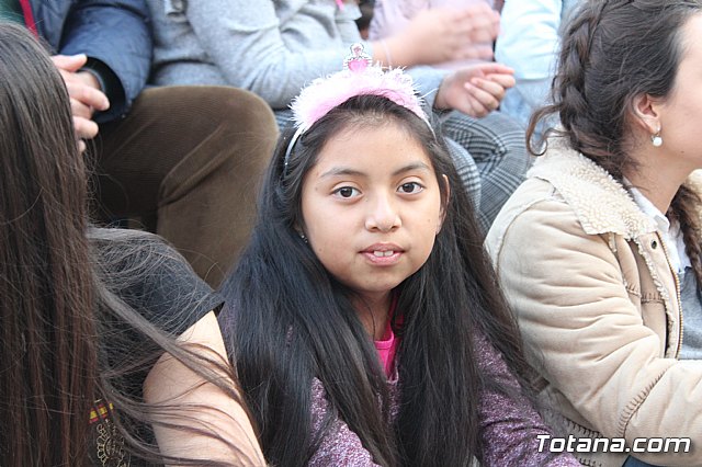 Carnaval Totana 2019 - 157