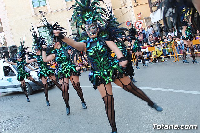 Carnaval Totana 2019 - 160
