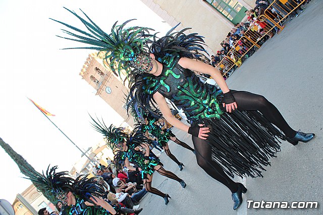 Carnaval Totana 2019 - 163