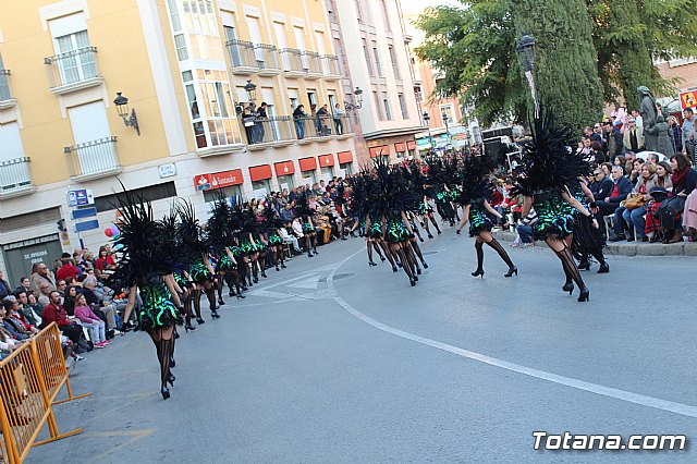 Carnaval Totana 2019 - 164