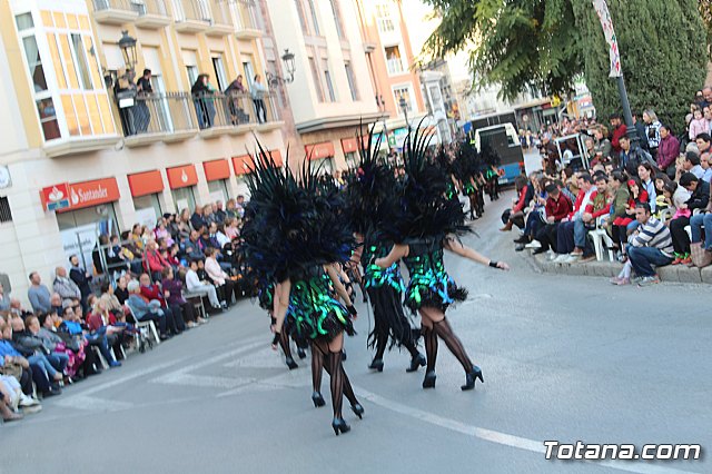 Carnaval Totana 2019 - 165