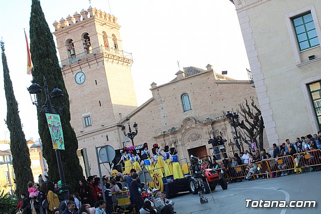 Carnaval Totana 2019 - 168