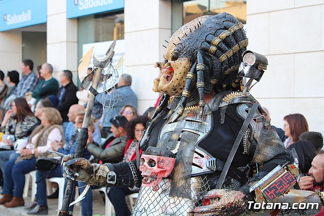 Carnaval Totana 2019 - 169