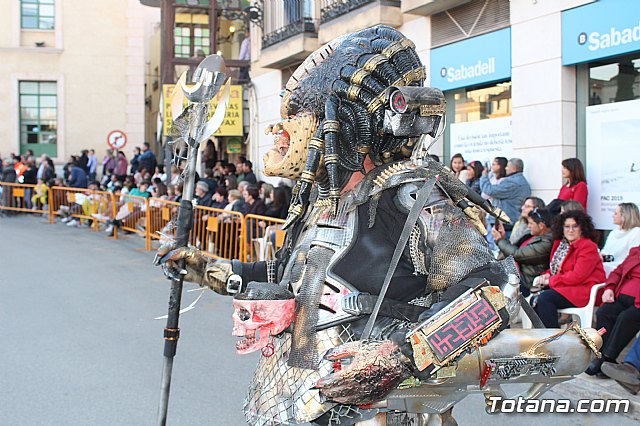 Carnaval Totana 2019 - 170