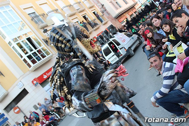 Carnaval Totana 2019 - 171