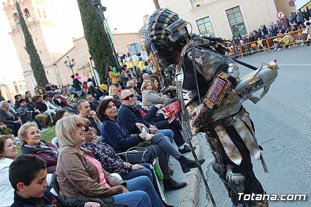 Carnaval Totana 2019 - 172