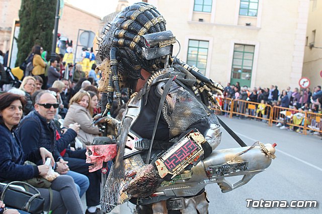 Carnaval Totana 2019 - 173