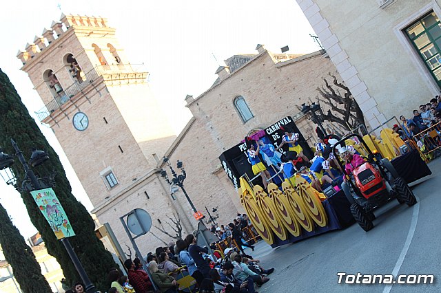 Carnaval Totana 2019 - 175