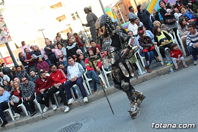 Carnaval Totana 2019 - 176