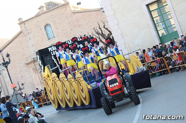 Carnaval Totana 2019 - 177