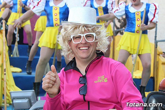 Carnaval Totana 2019 - 178