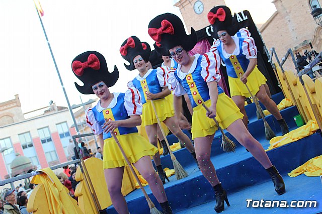Carnaval Totana 2019 - 179
