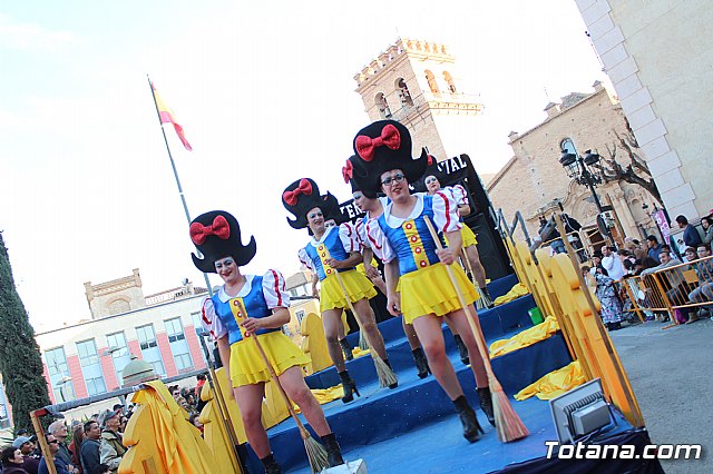 Carnaval Totana 2019 - 180