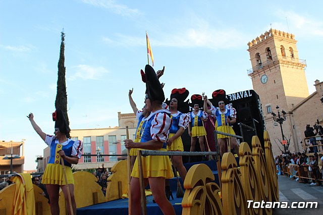 Carnaval Totana 2019 - 181