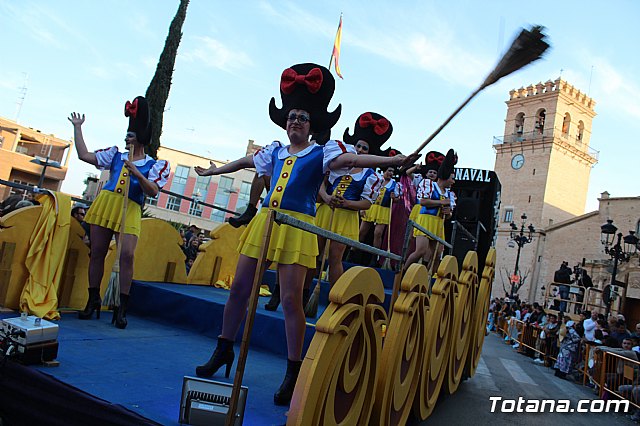 Carnaval Totana 2019 - 182