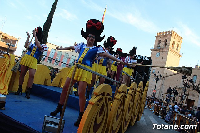 Carnaval Totana 2019 - 183