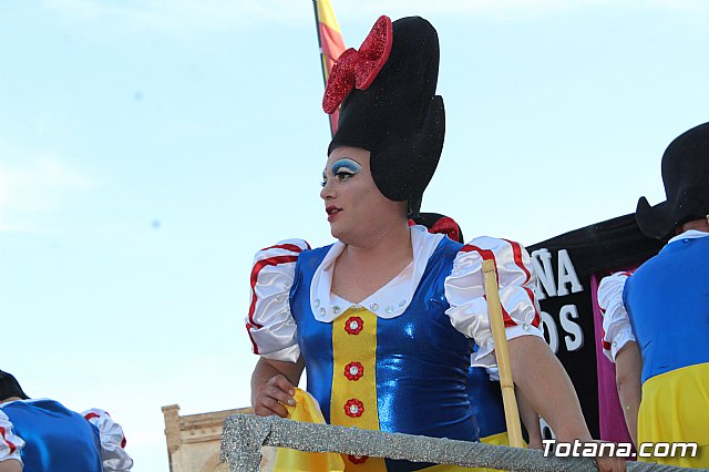 Carnaval Totana 2019 - 184