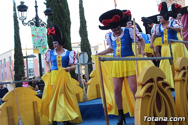 Carnaval Totana 2019 - 186