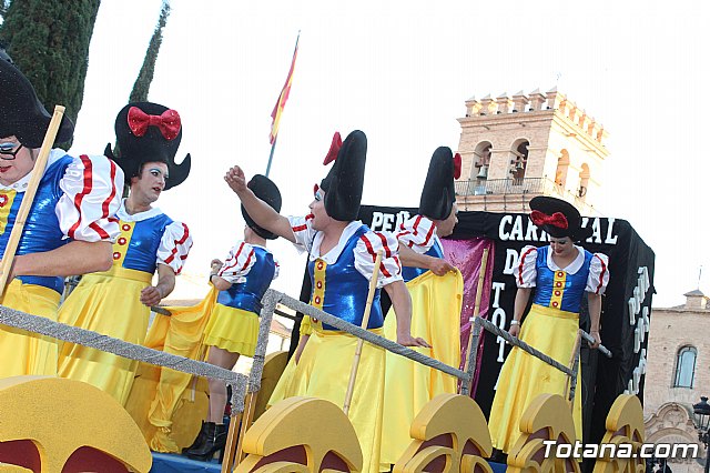 Carnaval Totana 2019 - 187