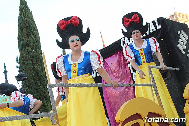 Carnaval Totana 2019 - 189