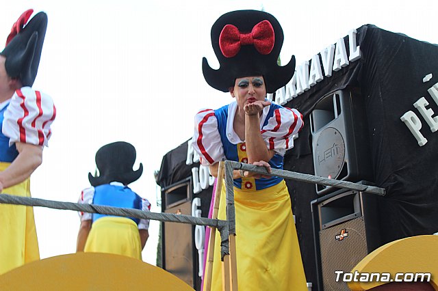 Carnaval Totana 2019 - 190