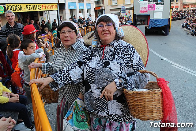 Carnaval Totana 2019 - 194