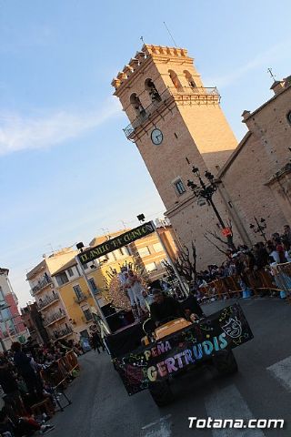 Carnaval Totana 2019 - 197