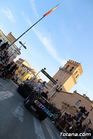Carnaval Totana 2019 - 198